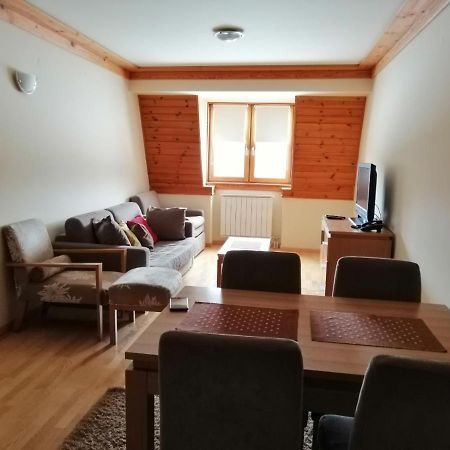 Apartman 205- Aparthotel Vucko Jahorina Private Host 50M2 外观 照片