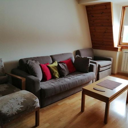 Apartman 205- Aparthotel Vucko Jahorina Private Host 50M2 外观 照片