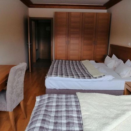 Apartman 205- Aparthotel Vucko Jahorina Private Host 50M2 外观 照片