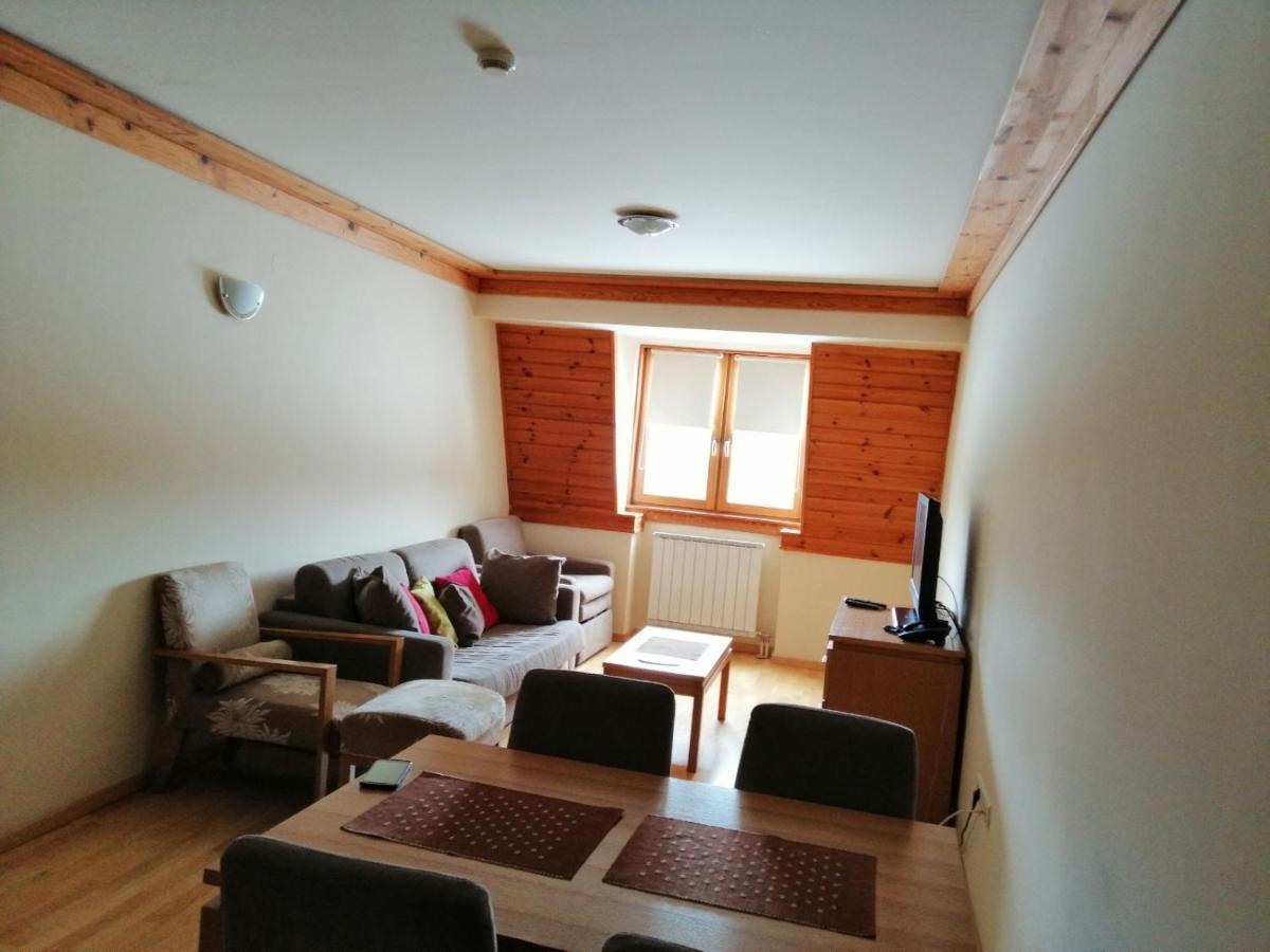 Apartman 205- Aparthotel Vucko Jahorina Private Host 50M2 外观 照片