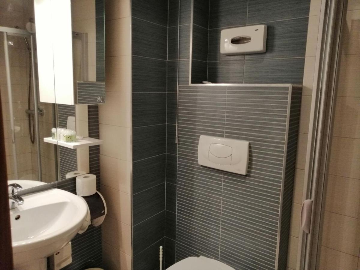 Apartman 205- Aparthotel Vucko Jahorina Private Host 50M2 外观 照片