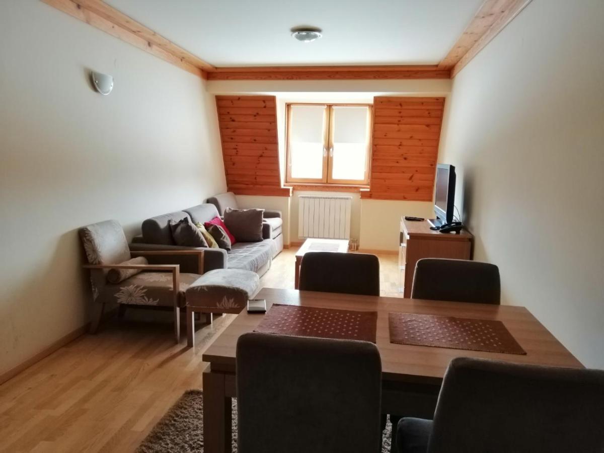 Apartman 205- Aparthotel Vucko Jahorina Private Host 50M2 外观 照片
