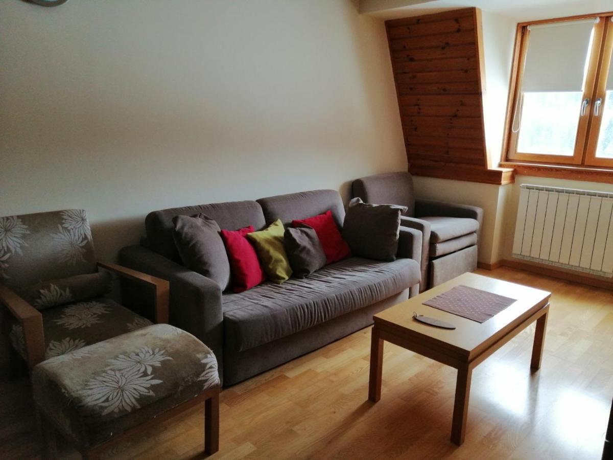 Apartman 205- Aparthotel Vucko Jahorina Private Host 50M2 外观 照片