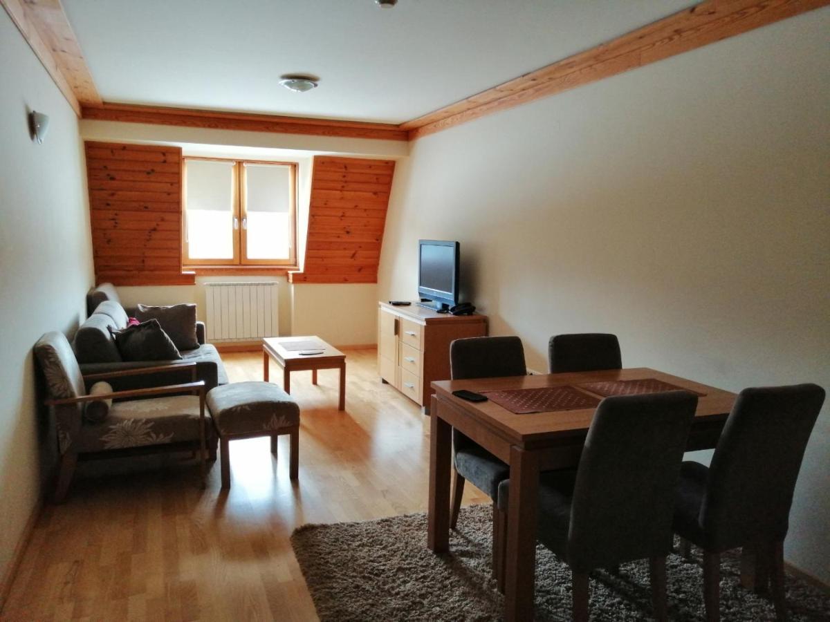 Apartman 205- Aparthotel Vucko Jahorina Private Host 50M2 外观 照片