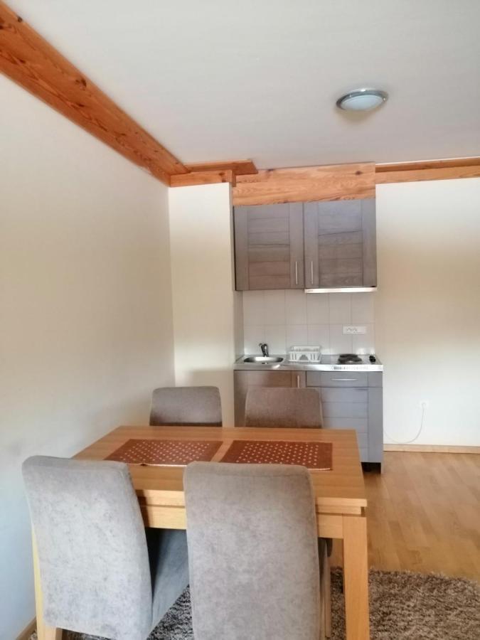 Apartman 205- Aparthotel Vucko Jahorina Private Host 50M2 外观 照片