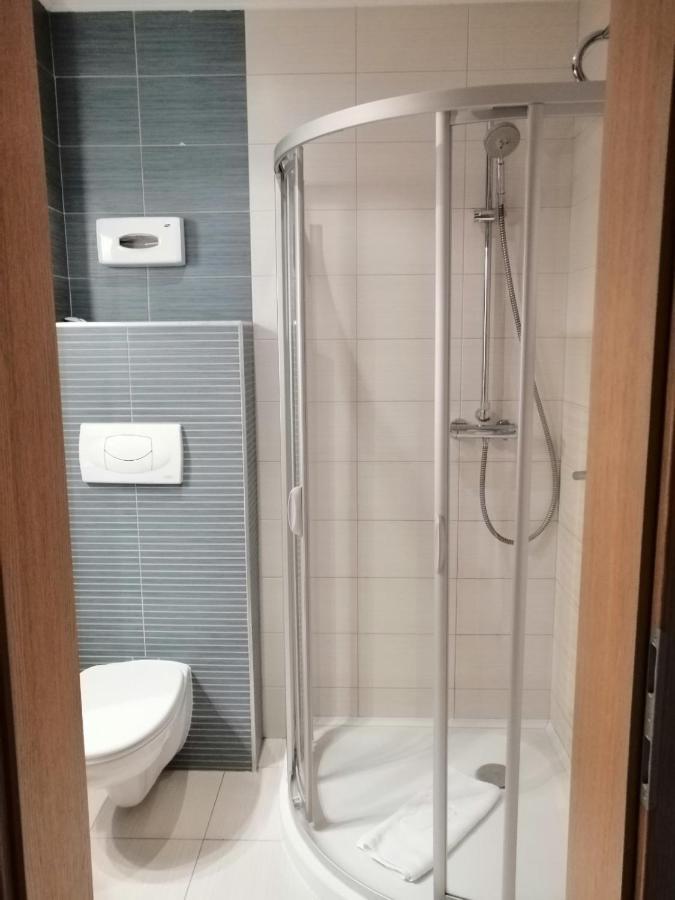 Apartman 205- Aparthotel Vucko Jahorina Private Host 50M2 外观 照片