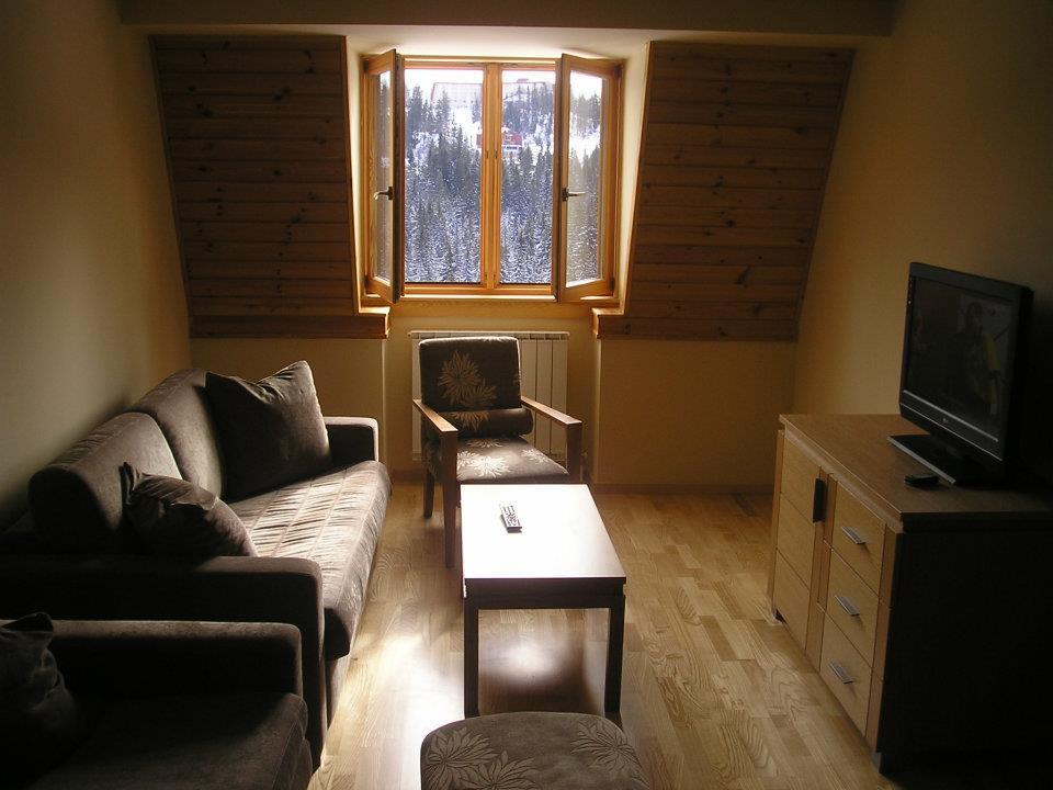 Apartman 205- Aparthotel Vucko Jahorina Private Host 50M2 外观 照片