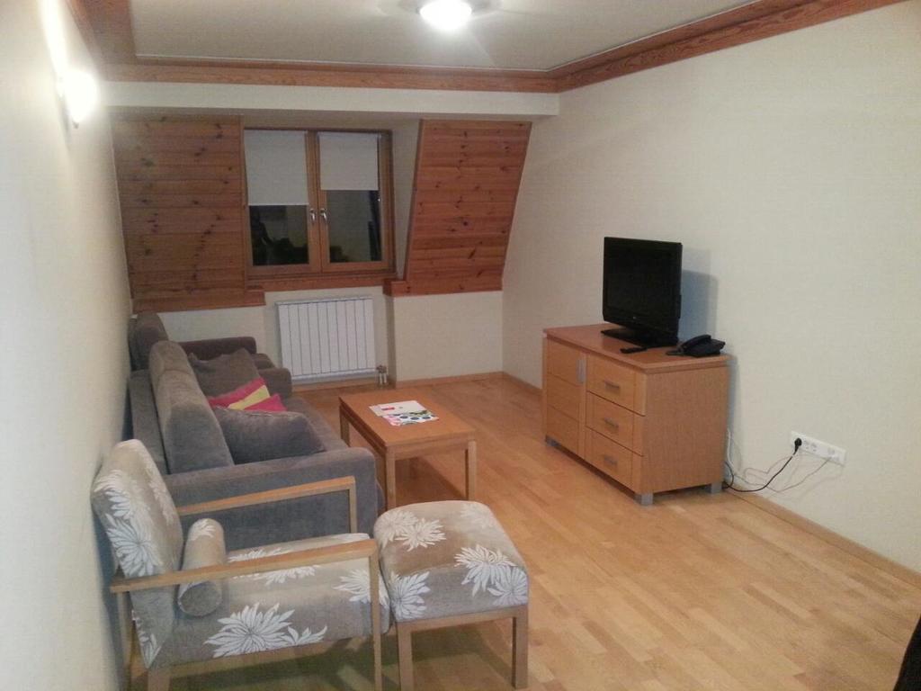 Apartman 205- Aparthotel Vucko Jahorina Private Host 50M2 外观 照片